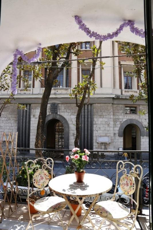 Albergo del Centro Storico Salerno